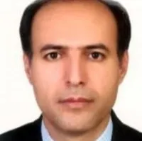 دکتر مهران مهرابی
