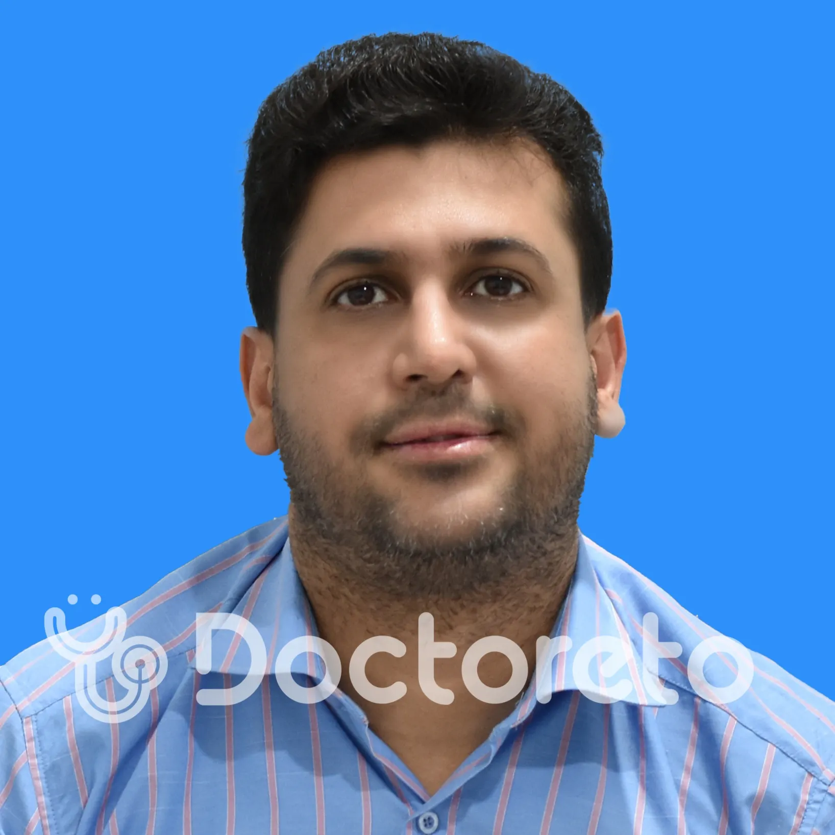 دکتر علی فرزان مقدم