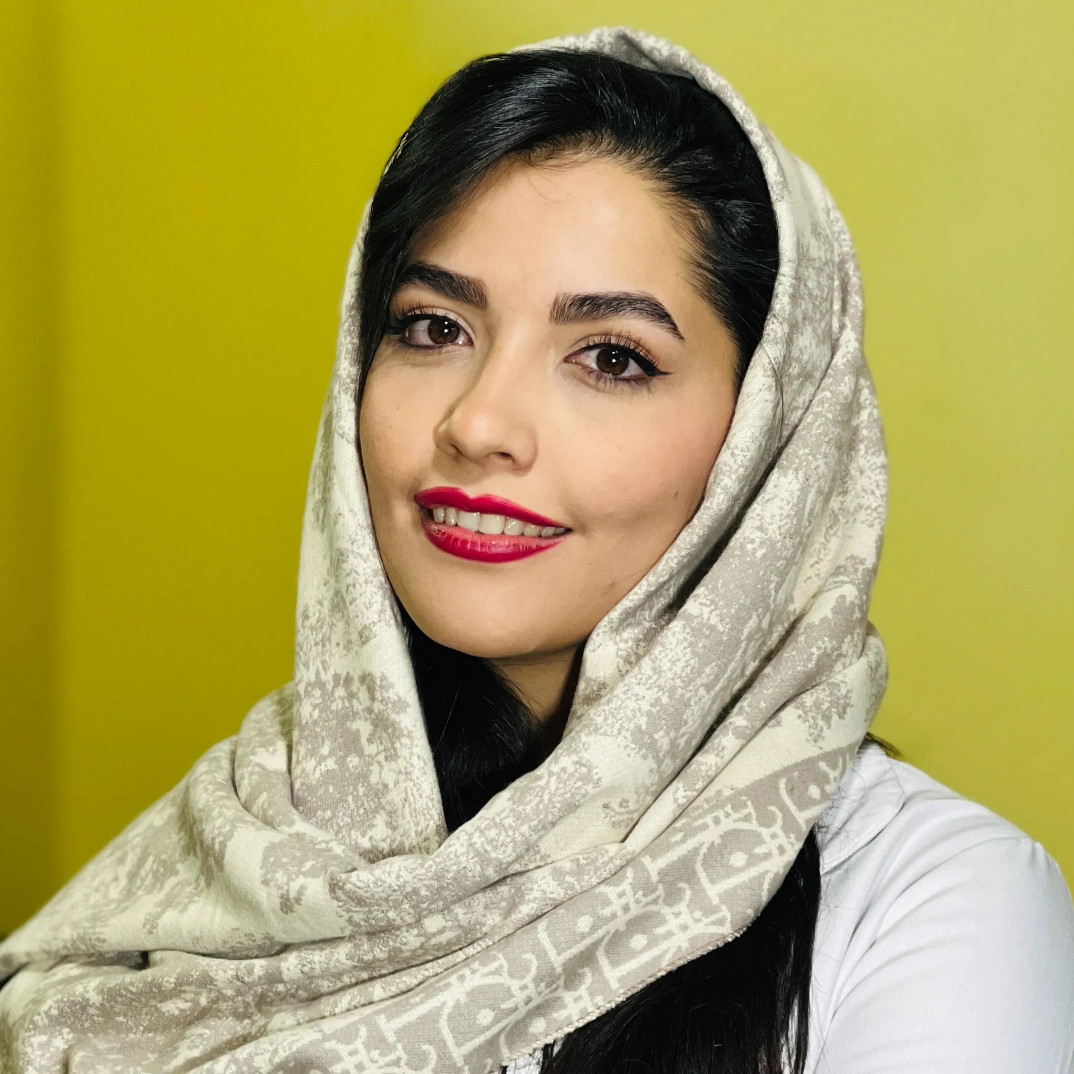 تهمینه علیزاده