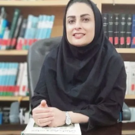 فاطمه صفرزاده بائی
