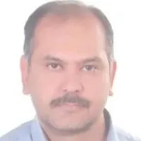 دکتر سیاوش فیروزی نژاد