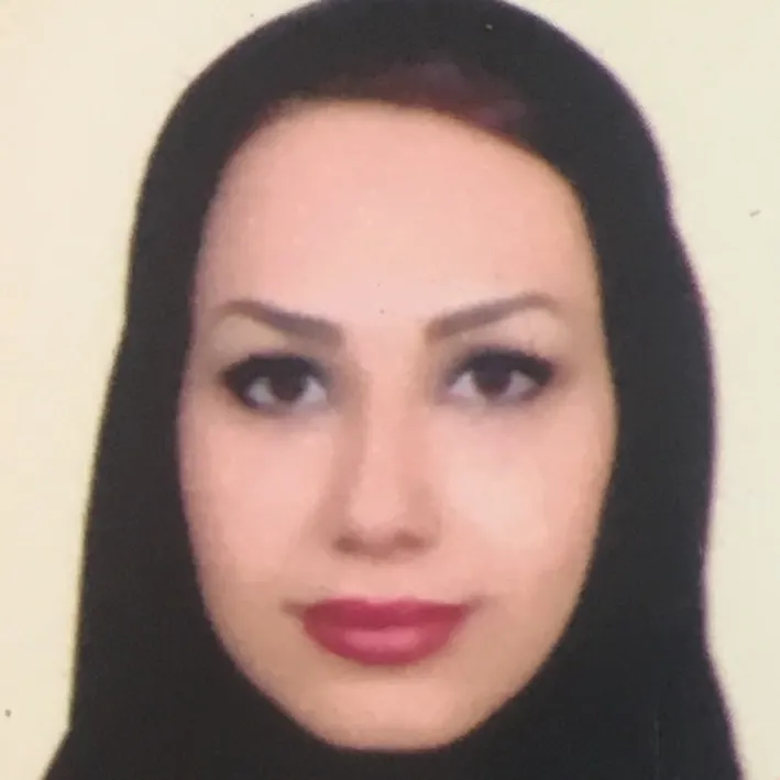دکتر منصوره پری خواه زرمهر