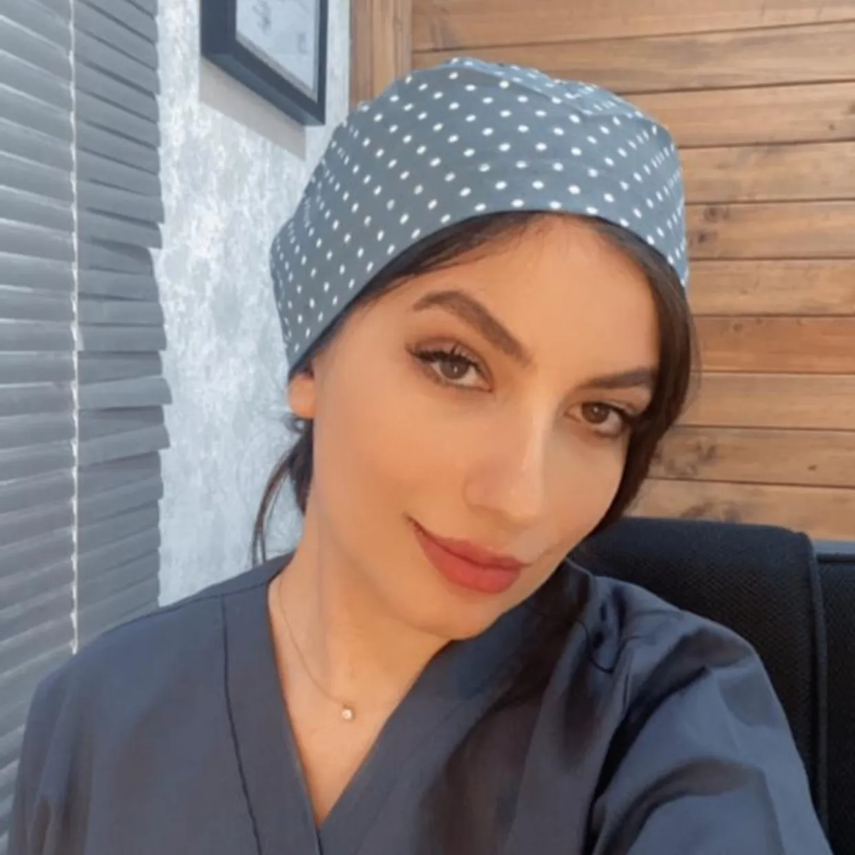 نیکسا حورنگ