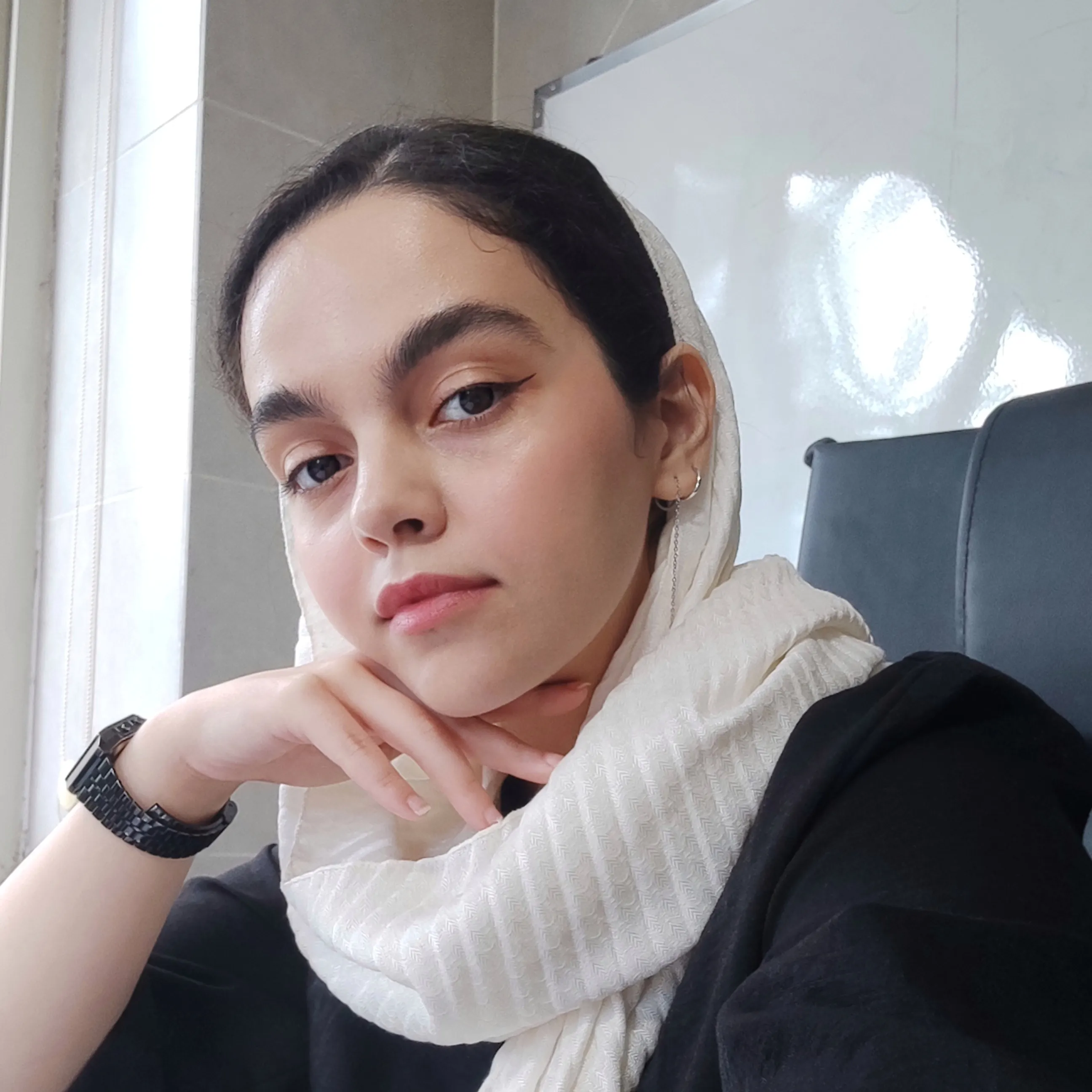 ماندانا رمضانی