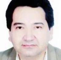 دکتر حلیم عابد