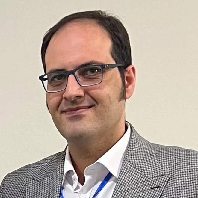دکتر حجت ابوالقاسمی
