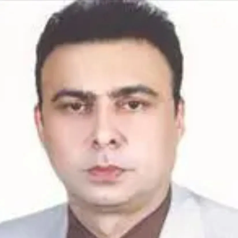دکتر کاوه ستوده دیلمی