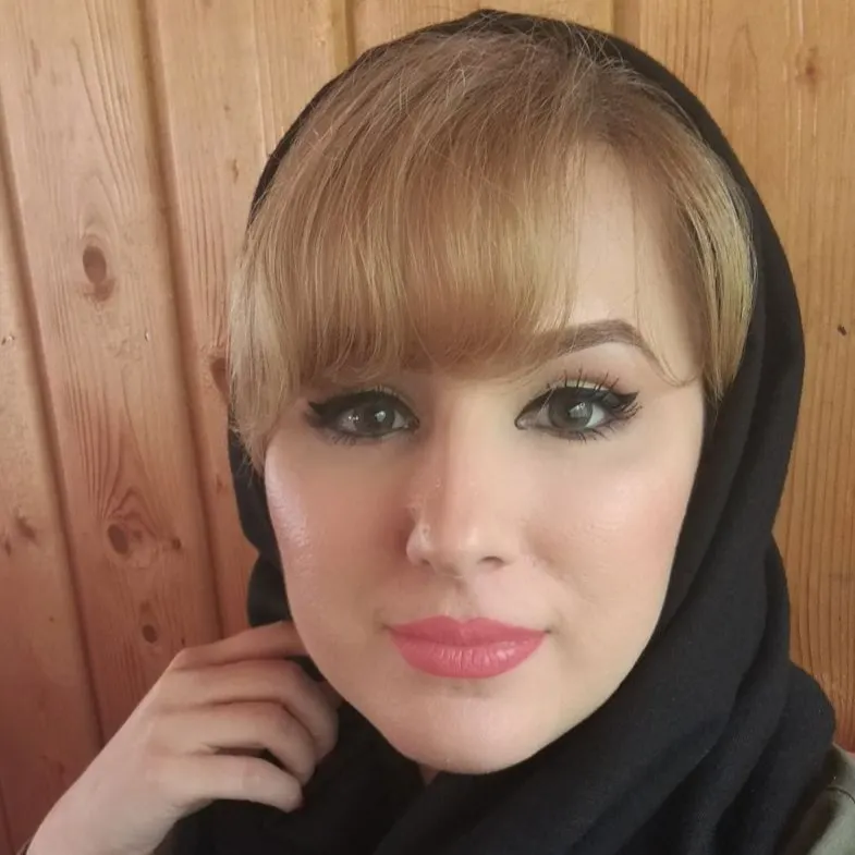 هانیه وزیری اقدم