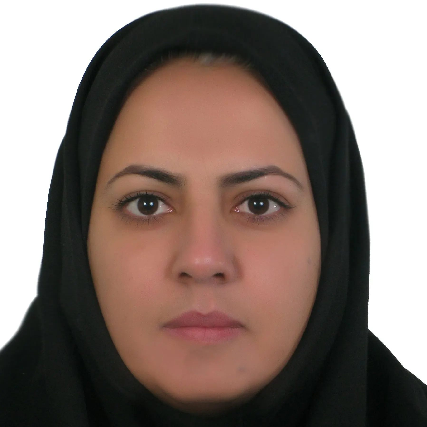 شهلا حسین زاده رونیزی