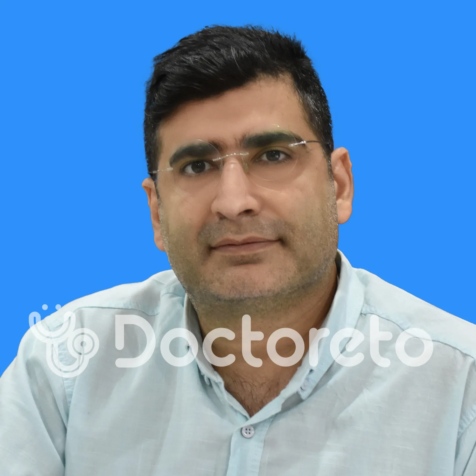 دکتر عبدالرحیم امینی