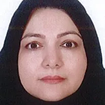 فاطمه صفریان چمن آباد