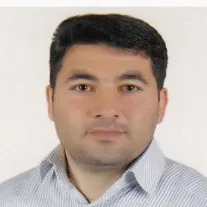 محمد جمشیدی