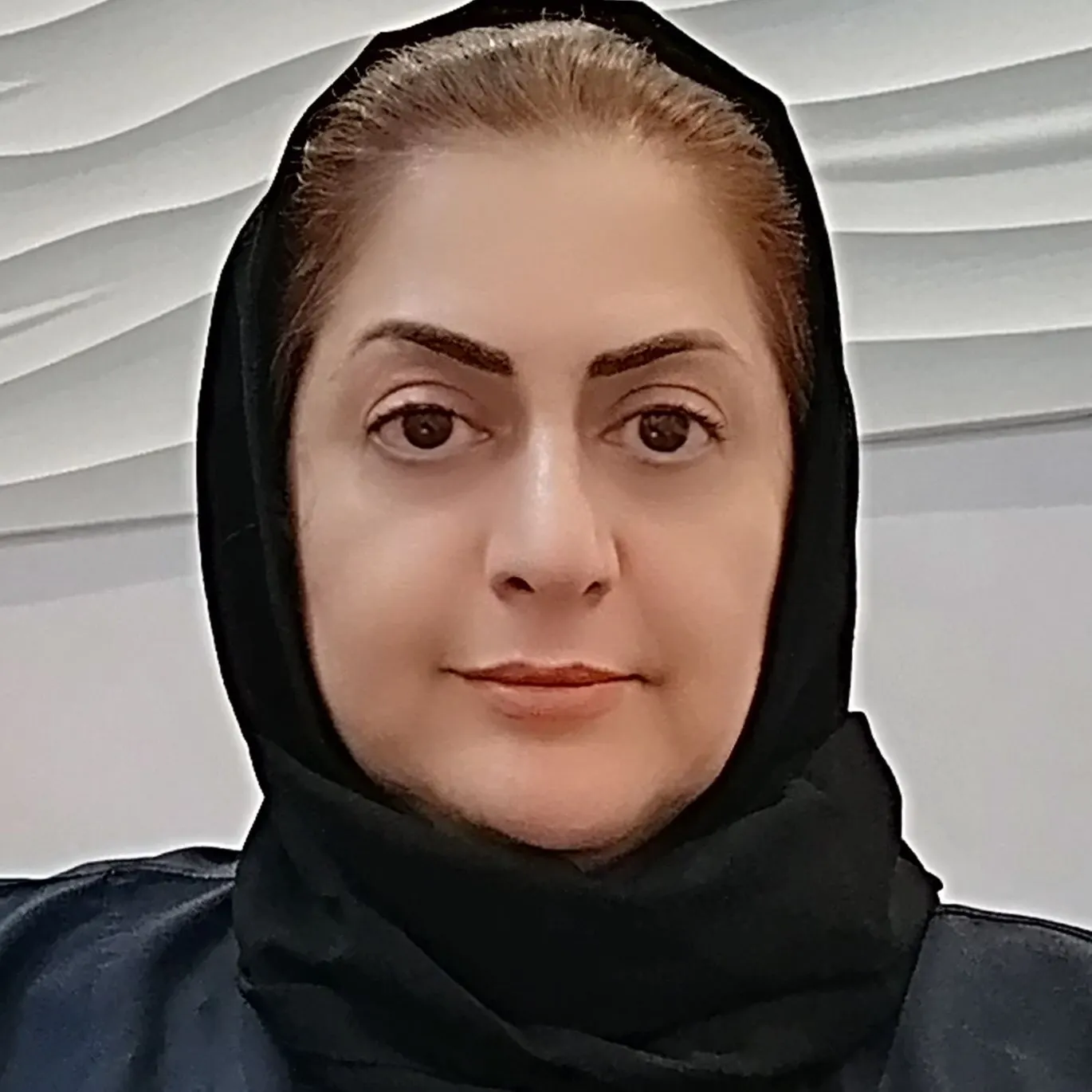 مریم مهارت