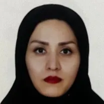 افسانه صامتی فر