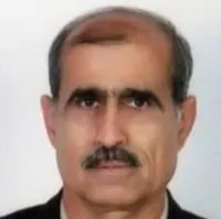 دکتر حسن عباسی عطیبه