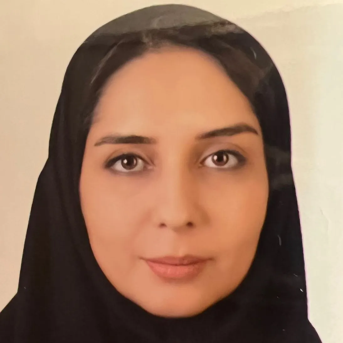 دکتر سحر مددی