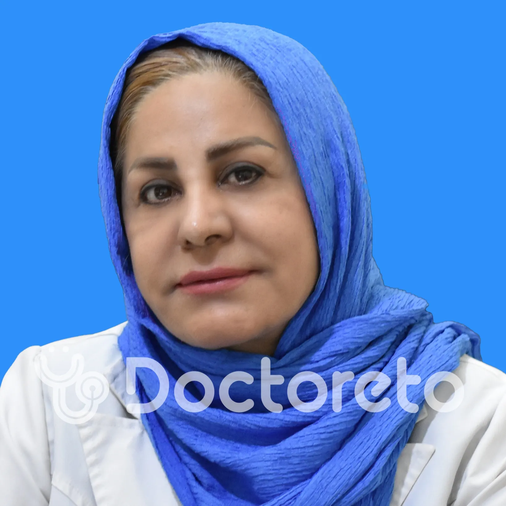 دکتر رقیه شمسایی