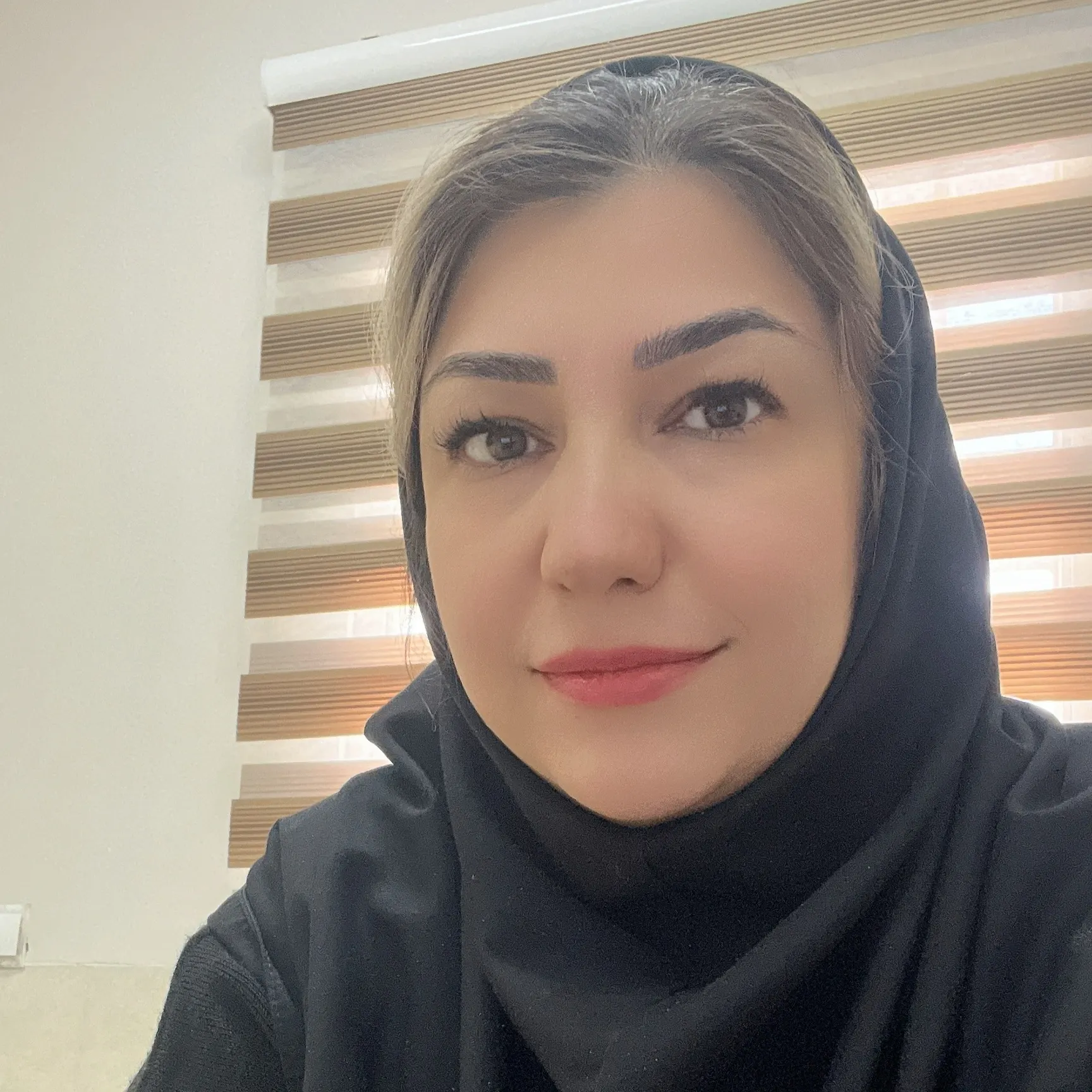 دکتر مهرسا کباری