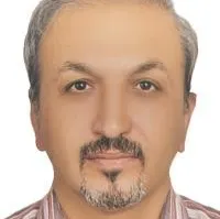 دکتر علیرضا شریفی