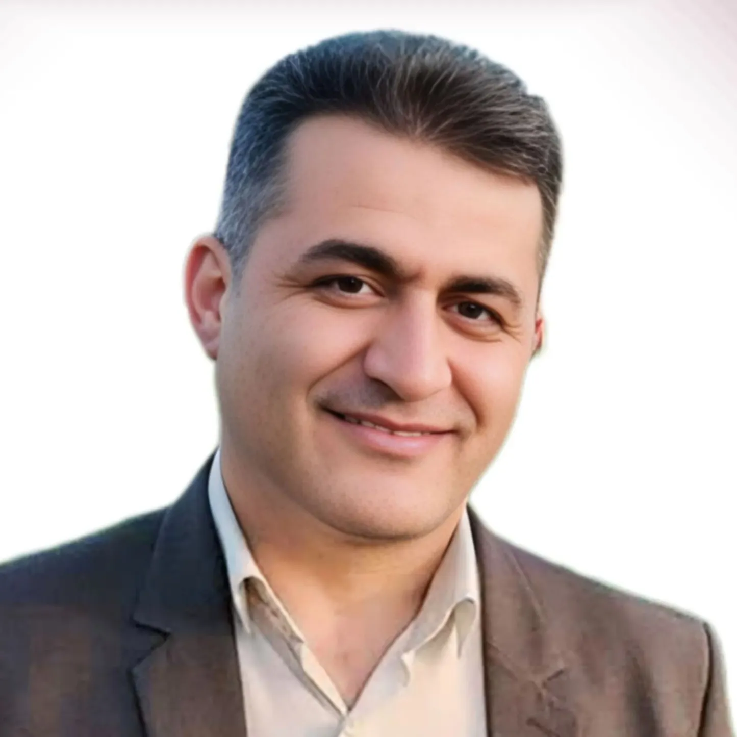 دکتر مصطفی علیخانی