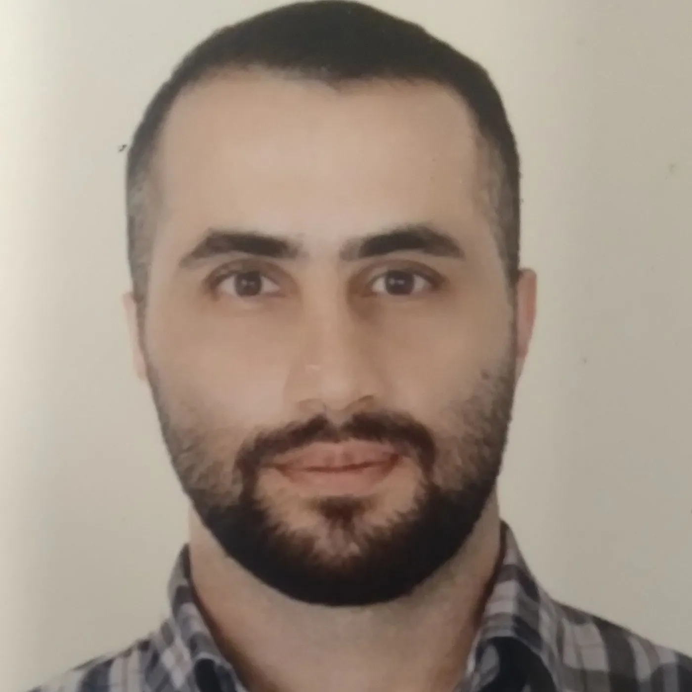 دکتر سید ایمان کاظمی رودباری