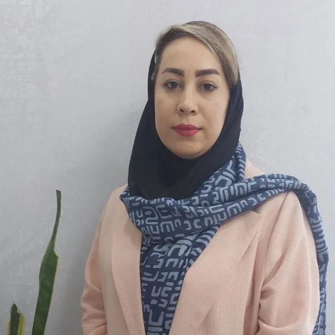 آزاده بهرامی