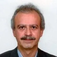 دکتر ایرج قدوسی