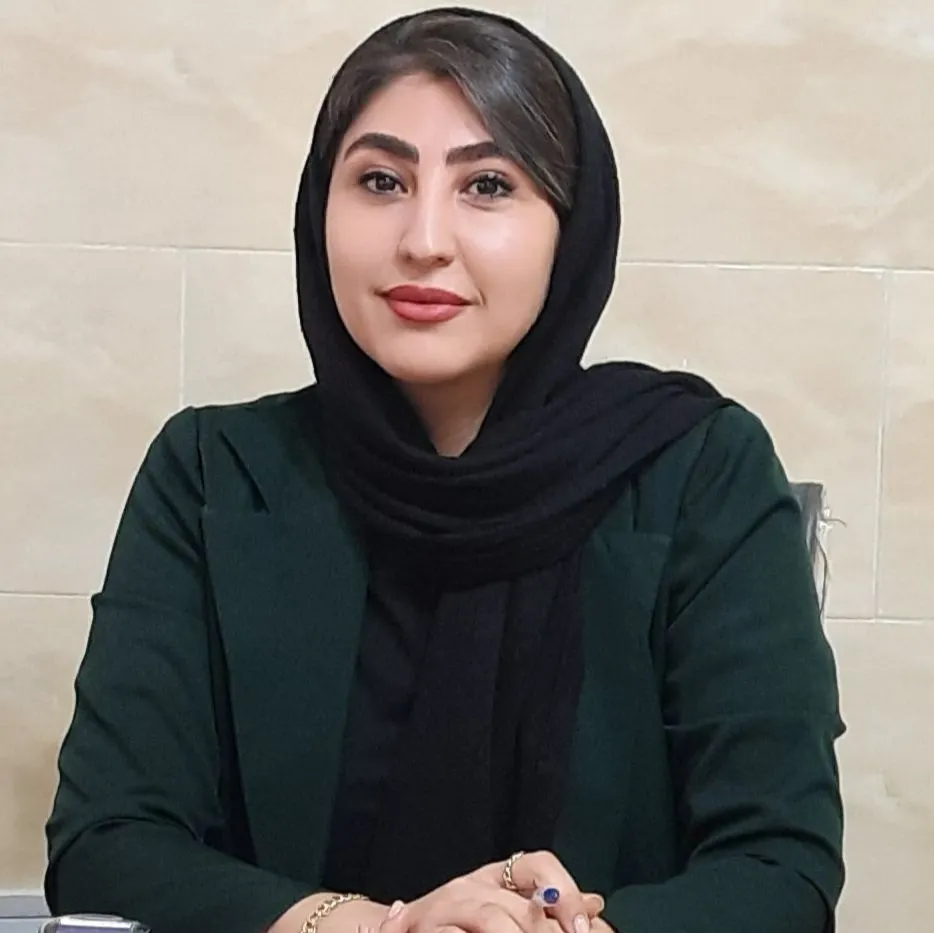 فاطمه همایون
