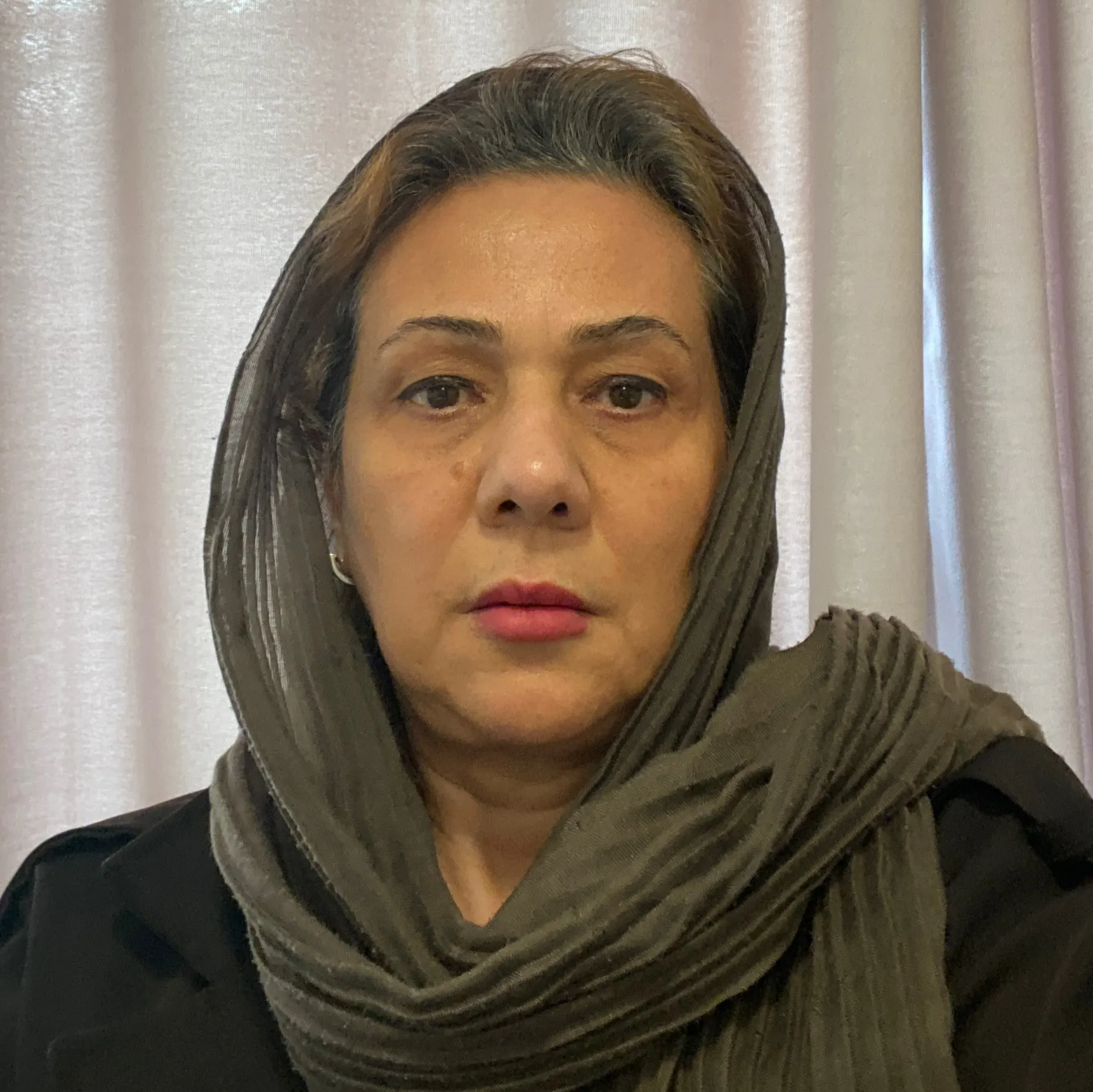 دکتر سیده فاطمه موسوی