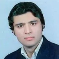 علی رضا براتی