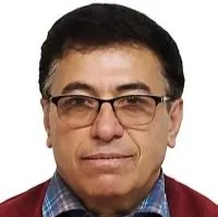 دکتر مهرداد نصرت زاد