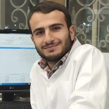 دکتر عطاءالله عطائی