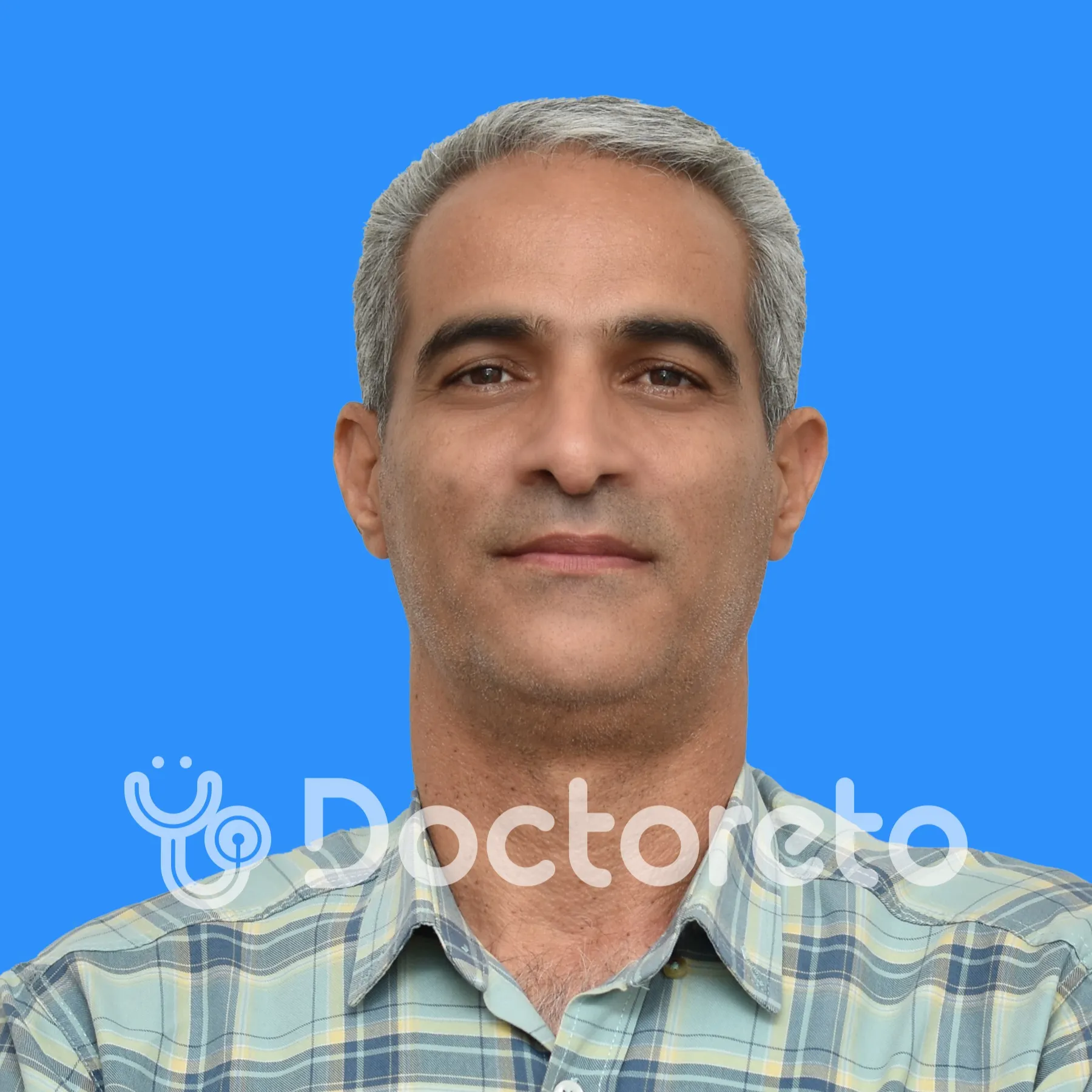 دکتر سید کمال حسینیان ندوشن