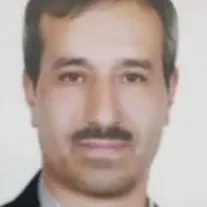 احمد مبارزی