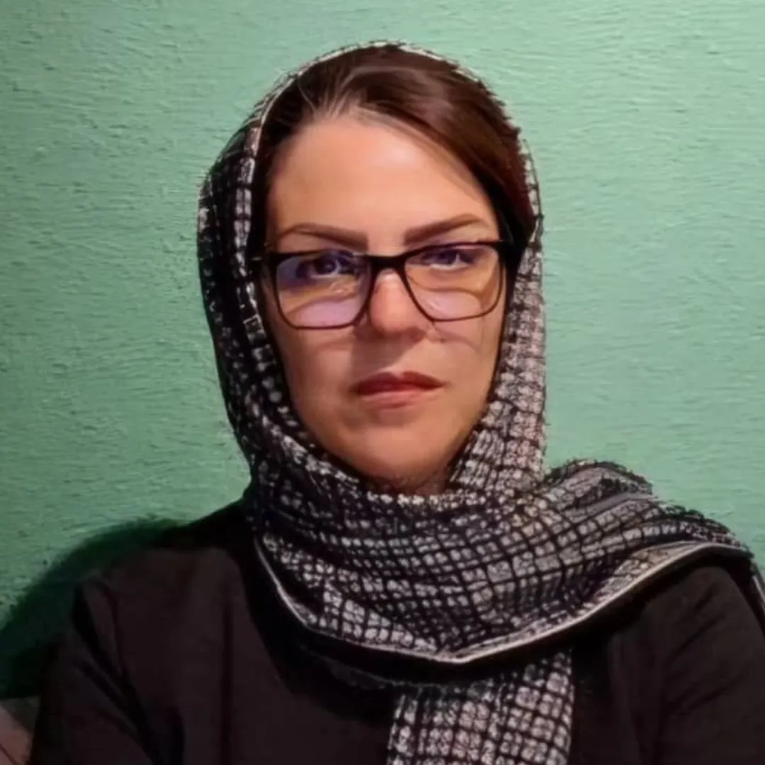 ملیحه مشکانی