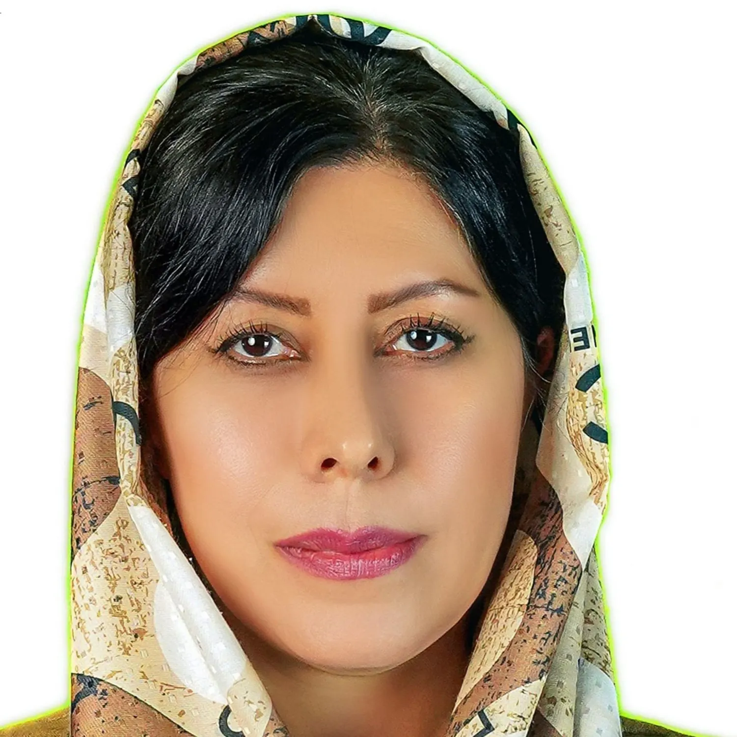 دکتر روشنک یزدان پناه سامانی