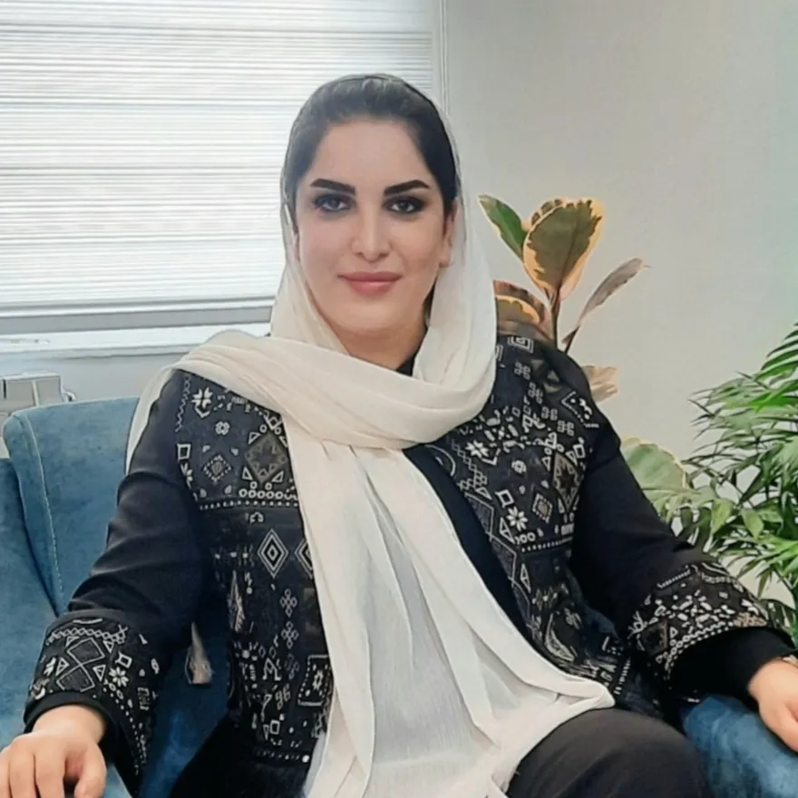 بهاره ماهوتی