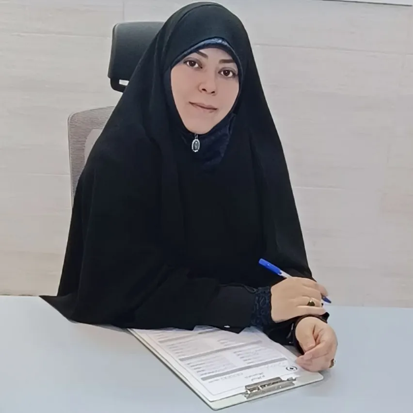 سیده کوثر دانش