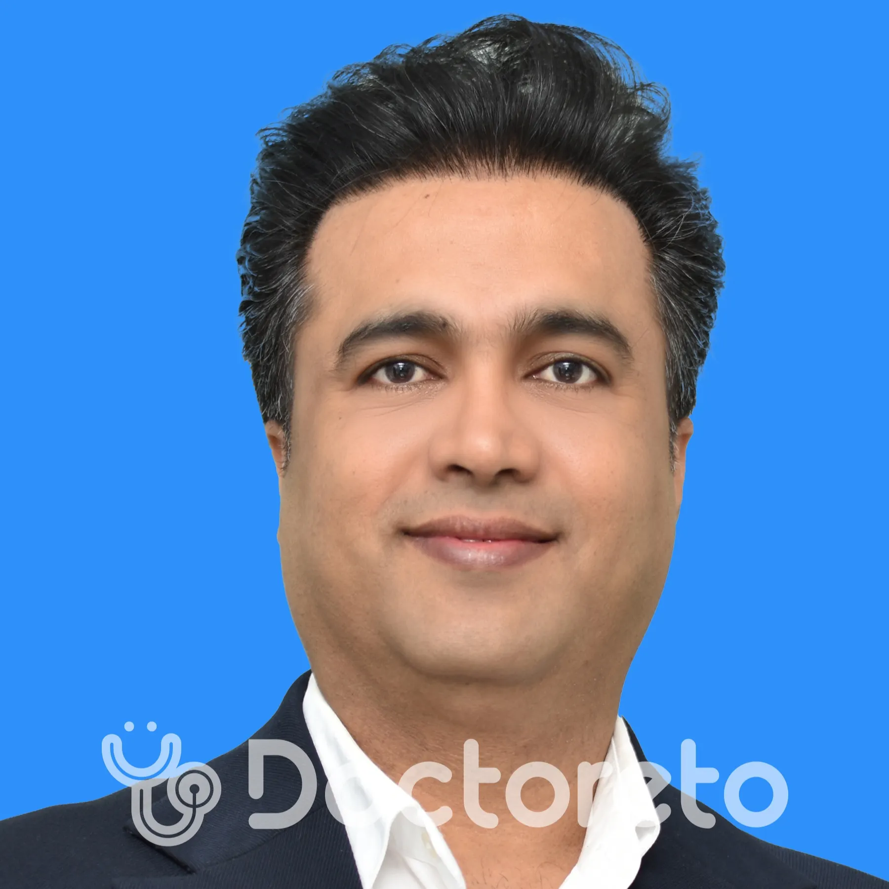 دکتر مصطفی نجفی