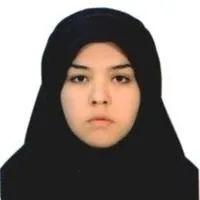 دکتر ندا حمداله پوربناب
