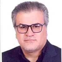 دکتر عظیم جوانمرد