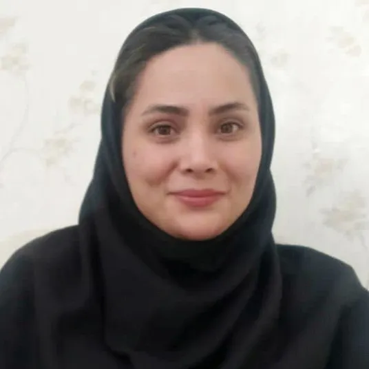 الهام گلزار