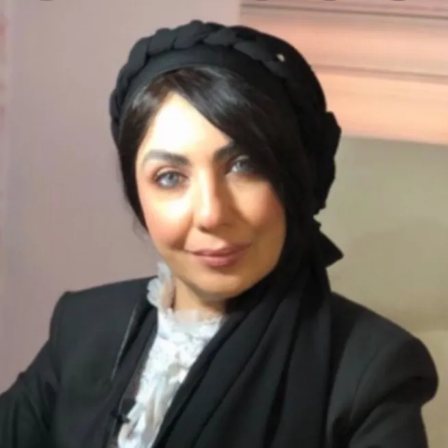 دکتر لیدا برومندگو