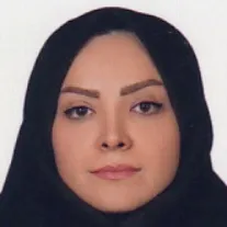 دکتر ندا سپاسی