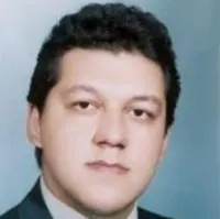 دکتر احسان ادیبی بیدی