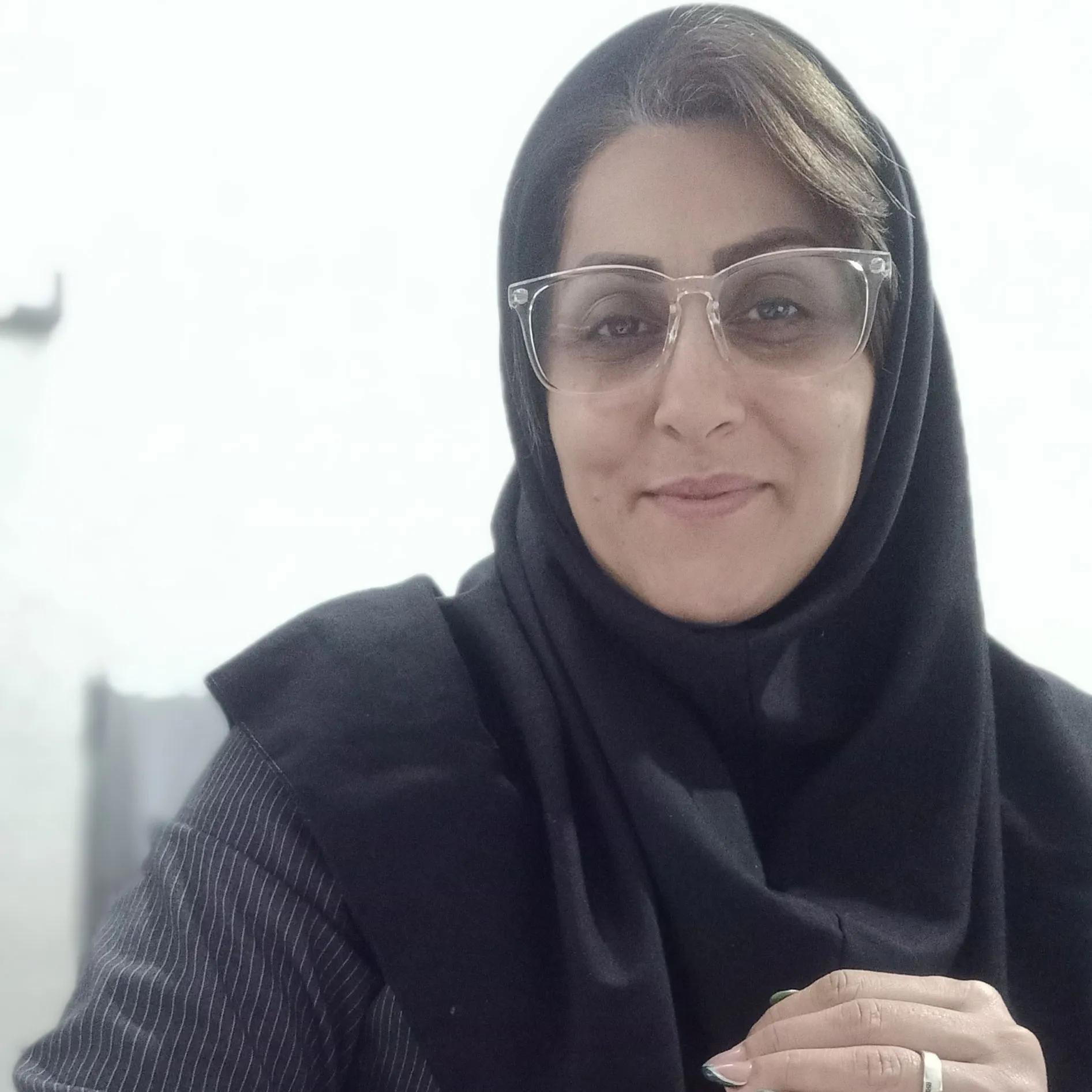 مریم جامه دار محافظ