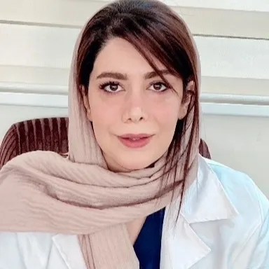 دکتر مهری نصیری