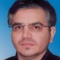 دکتر محمدرضا خسروبیگی