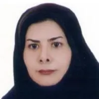 دکتر اعظم محمدی