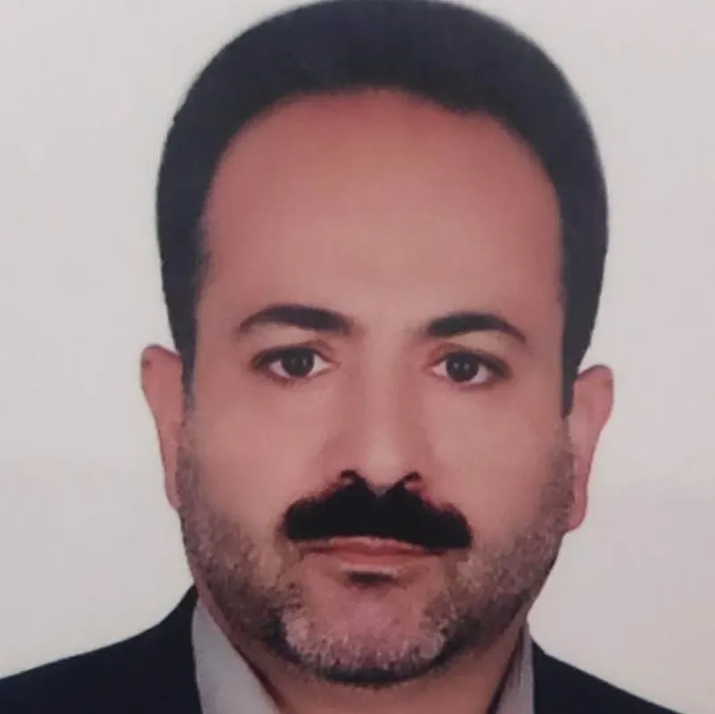 دکتر احمد مختاری حسن آباد